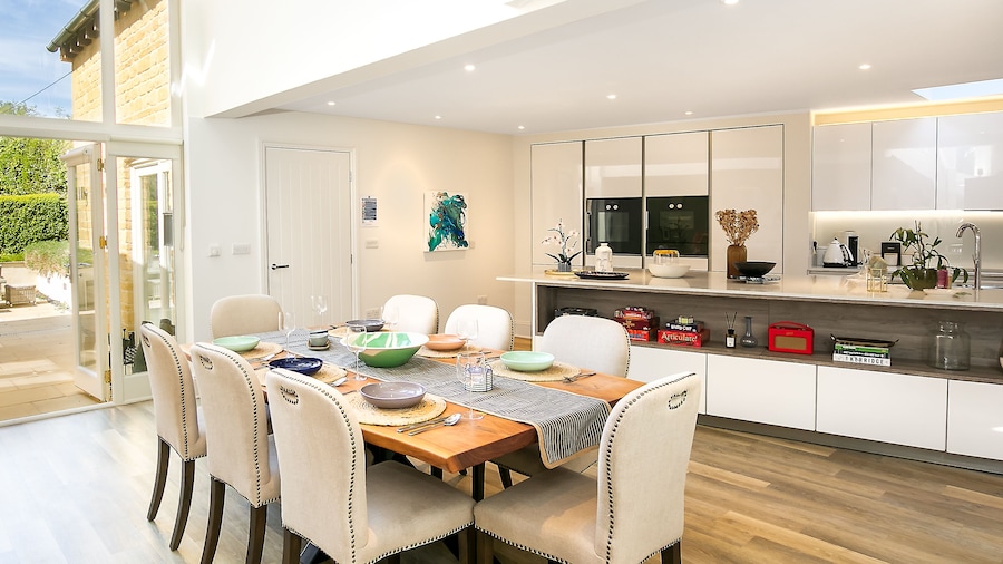 Field House-Stunning 3BD Home in Kingham