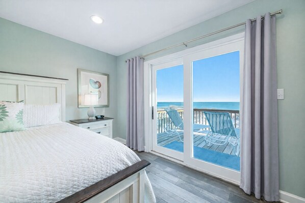 6 bedrooms, iron/ironing board, free WiFi, bed sheets