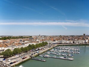 Marina - Résidence Odalys Collection Rève d'Ile by Interhome (Ile de Re)