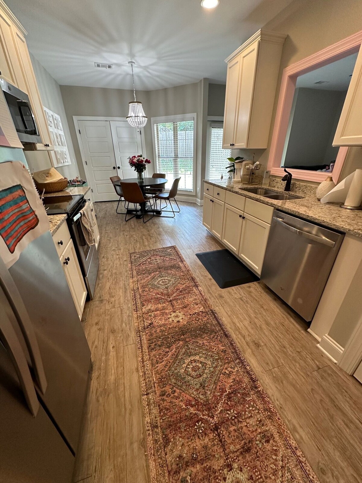 Image de profil de l’hôte