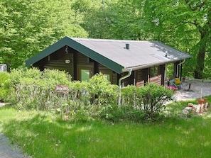 Exteriör