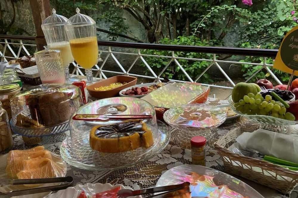 Pousada La Floratta