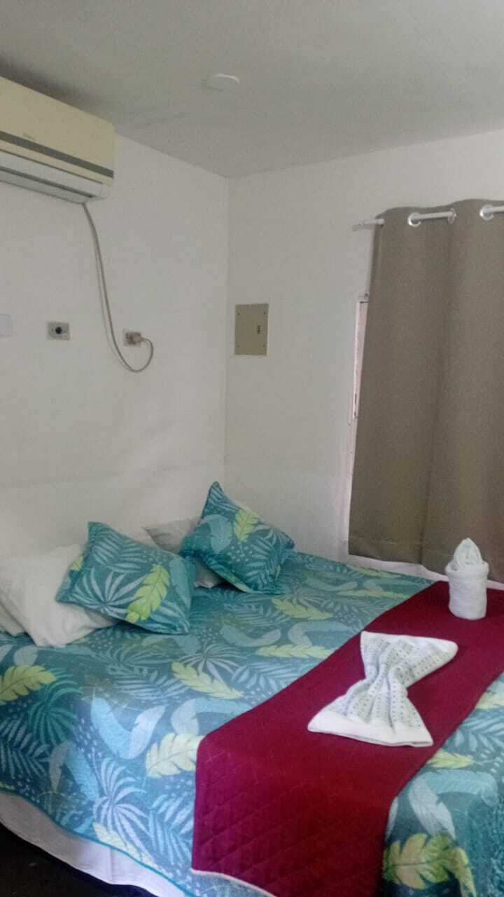 Economy Triple Room