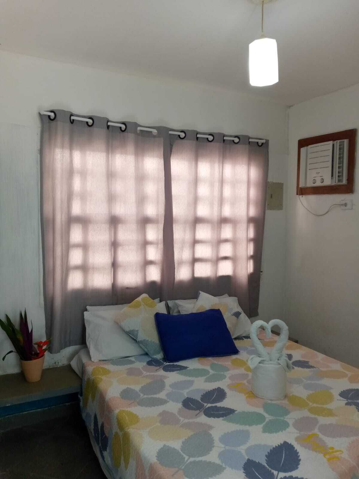 Economy Double or Twin Room | Free WiFi, bed sheets