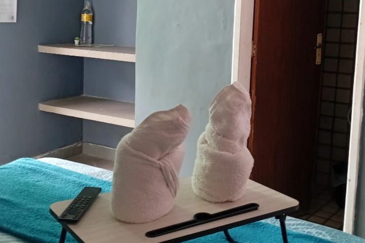 Habitación