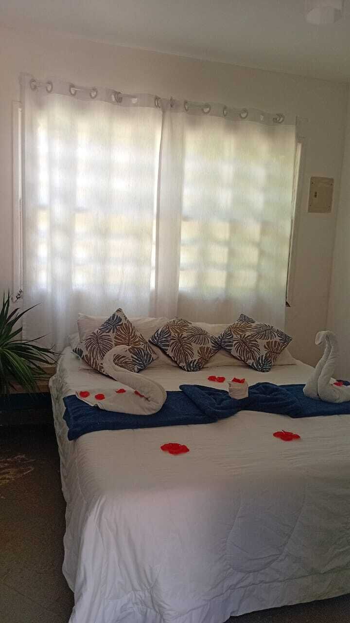 Classic Double or Twin Room