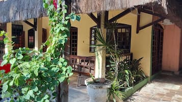 Jardin