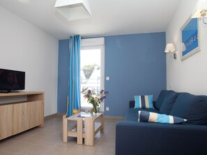 TV - Les Iles du Morbihan by Interhome (Baden)