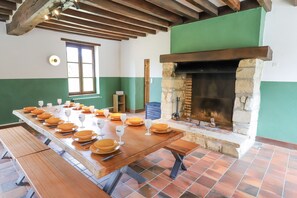 Restaurantes