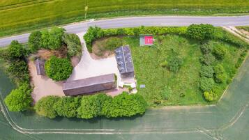 Luchtfoto