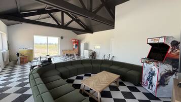 Interieur