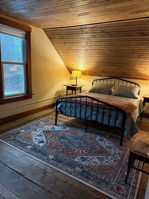 4 Schlafzimmer, Bügeleisen/Bügelbrett, WLAN, Bettwäsche