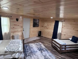 3 quartos, Wi-Fi, roupa de cama
