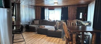 Bearalive Properties