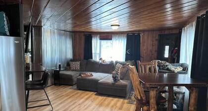 Bearalive Properties