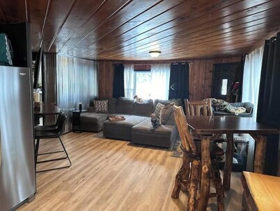 Bearalive Properties