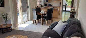 EASY LIVING BnB IN KILMORE
