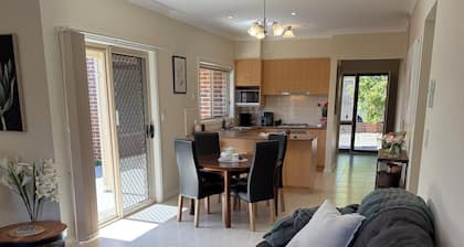 EASY LIVING BnB IN KILMORE