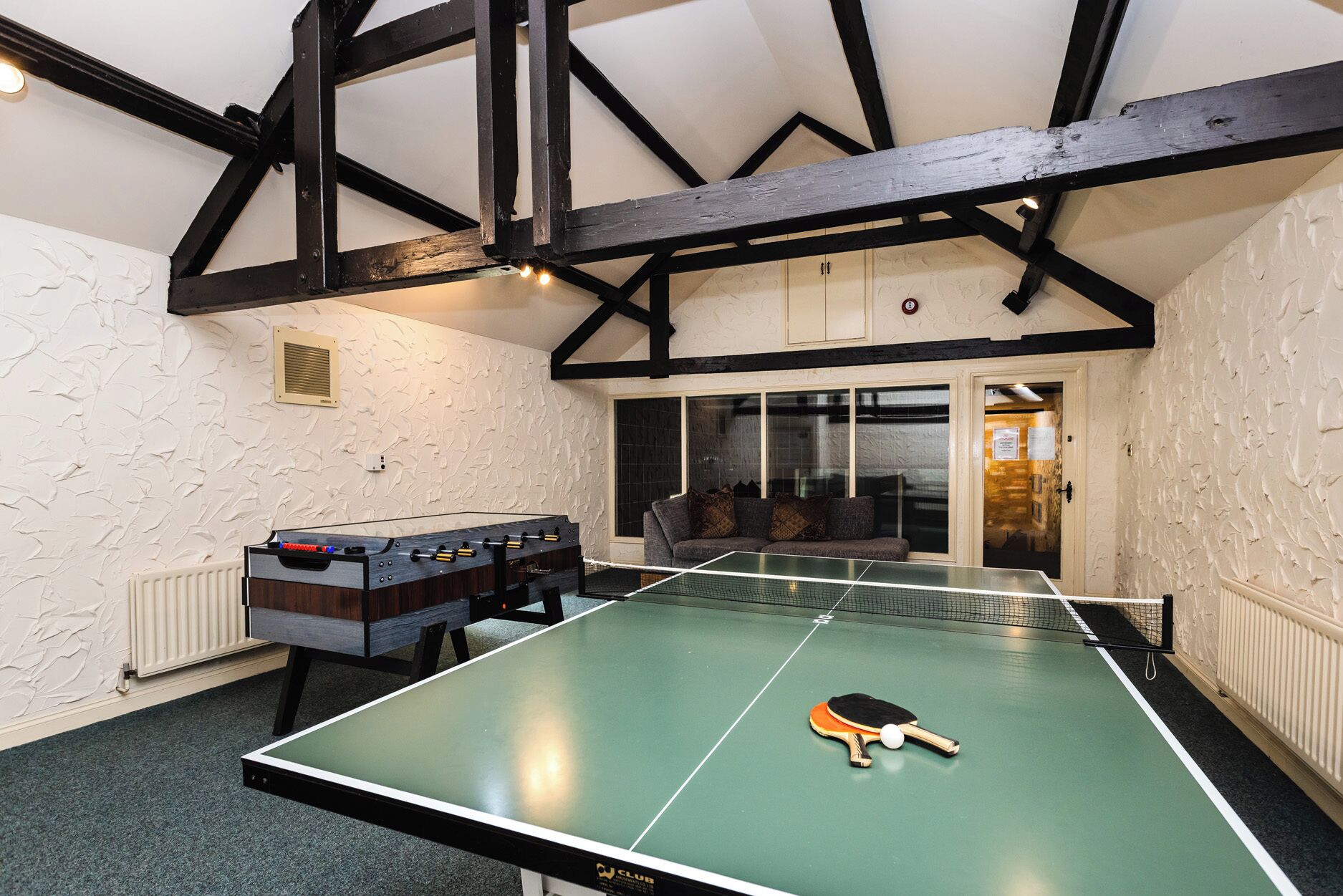 Lavender Cottage, Family Friendly, With Pool In Wooler - Northumberland