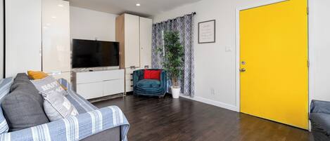 Smart TV