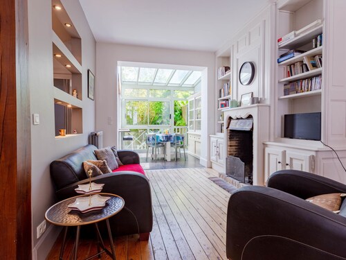 Victor Hugo by Interhome