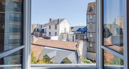 Victor Hugo by Interhome