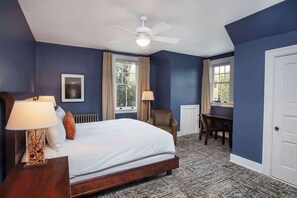 Room - 2-Bedroom Suite at a 4.5⭐️ Hotel (Sausalito)