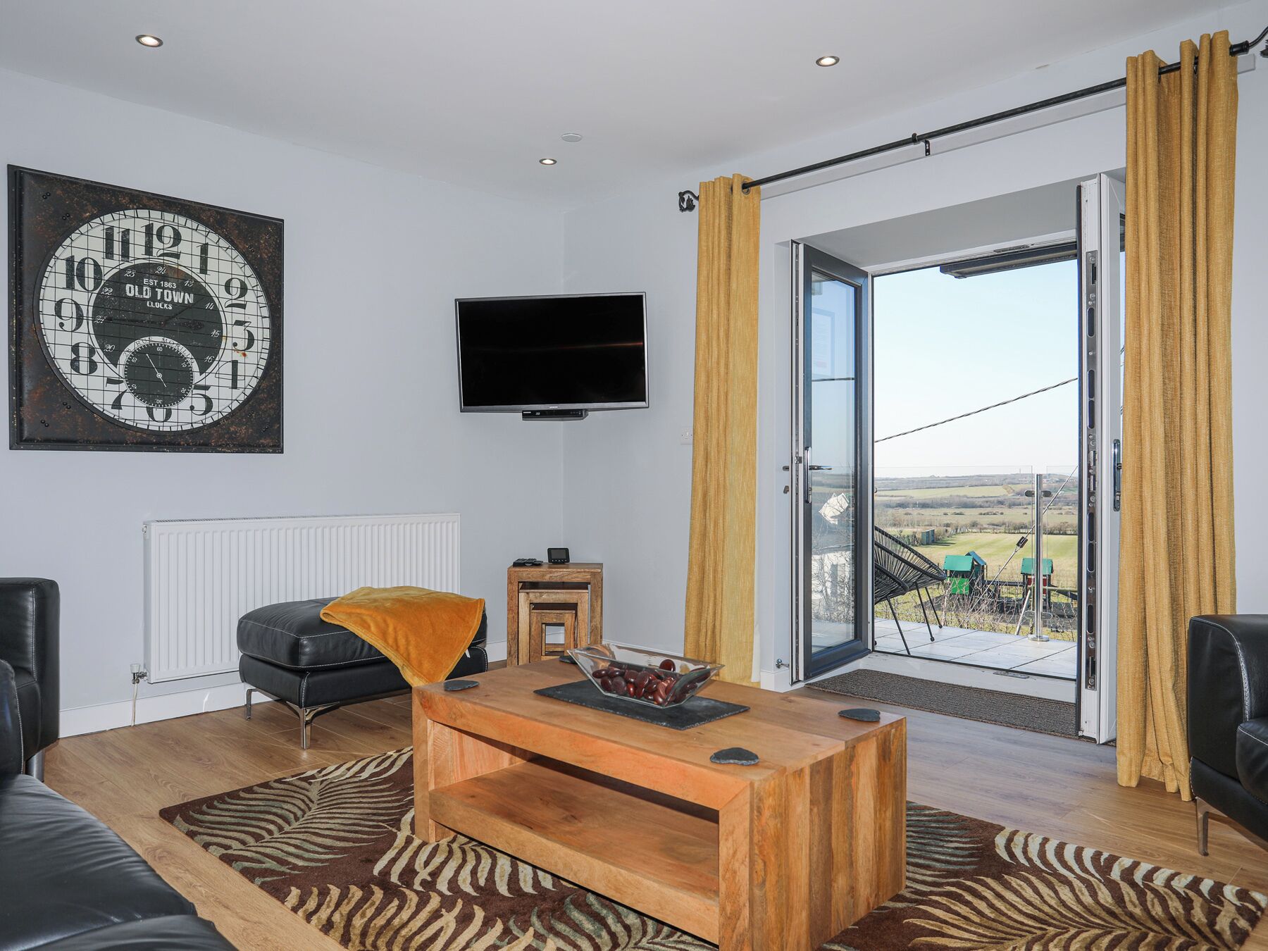Escape To The Chapel Anglesey, Family Friendly In Bryngwran - Anglesey