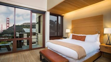 Fer et planche à repasser, lit parapluie, Wi-Fi, draps fournis