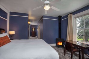 1 Schlafzimmer, Bügeleisen/Bügelbrett, Reisekinderbett, WLAN