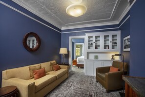 منطقة المعيشة