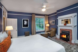 1 Schlafzimmer, Bügeleisen/Bügelbrett, Reisekinderbett, WLAN