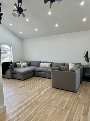 تلفزيون ذكي، مدفأة