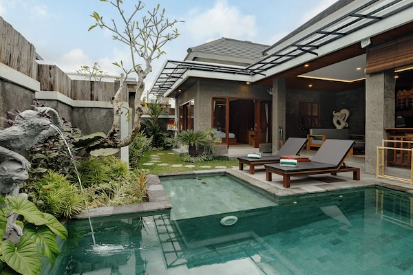 Badawa Ubud Villa - Ubud