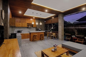 Exterior - Badawa Ubud Villa (Ubud)
