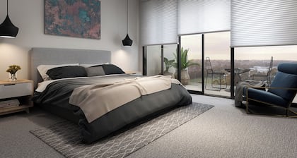 Terrific 1-bedroom bed & breakfast in Cochabamba