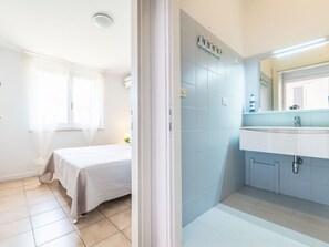 2 Schlafzimmer