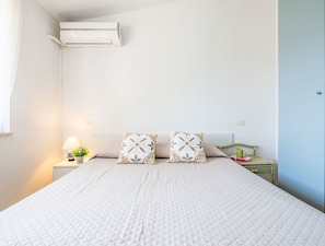 2 slaapkamers