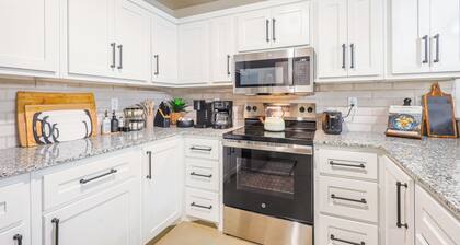 3BR Near UMHB & Downtown • Fast WIFI • Fenced Yard