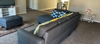 Charming 3-bedroom house with AC, WiFi in awesome Ocala