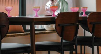 Penthouse • Fiserv, Bars, Perks & Big City Views • Downtown Milwaukee