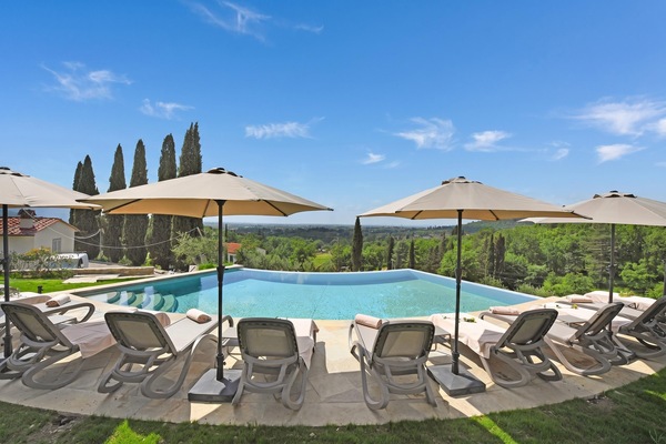 Privatpool