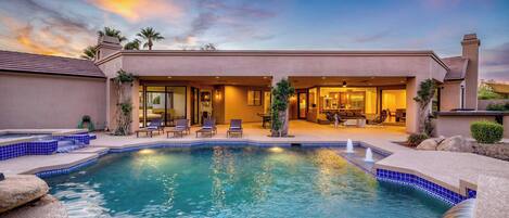 House (5 Bedrooms) | Front of property