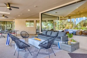 Nhà (5 Bedrooms) | Nội thất