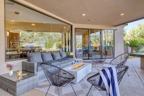 Maison (5 Bedrooms) | Intérieur