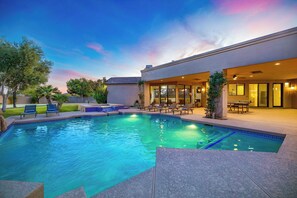 Hus (5 Bedrooms) | Interiør