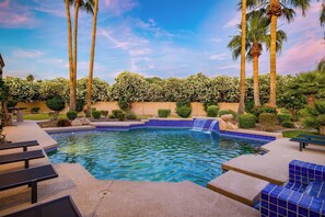 Hus (5 Bedrooms) | Interiør