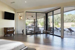 Hus (5 Bedrooms) | Interiør