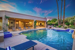 Hus (5 Bedrooms) | Interiør