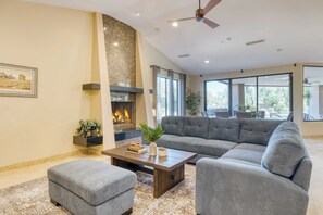 Rumah (5 Bedrooms) | Interior